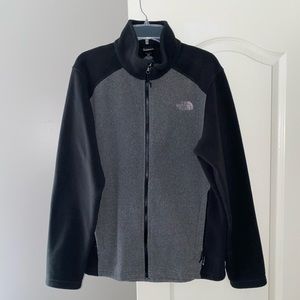 North Face Men’s Fleece Jacket